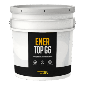 ENERTOP G6