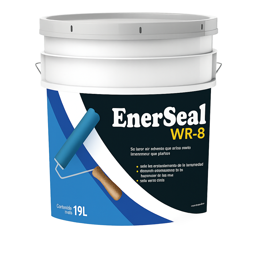ENERSEAL WR-8