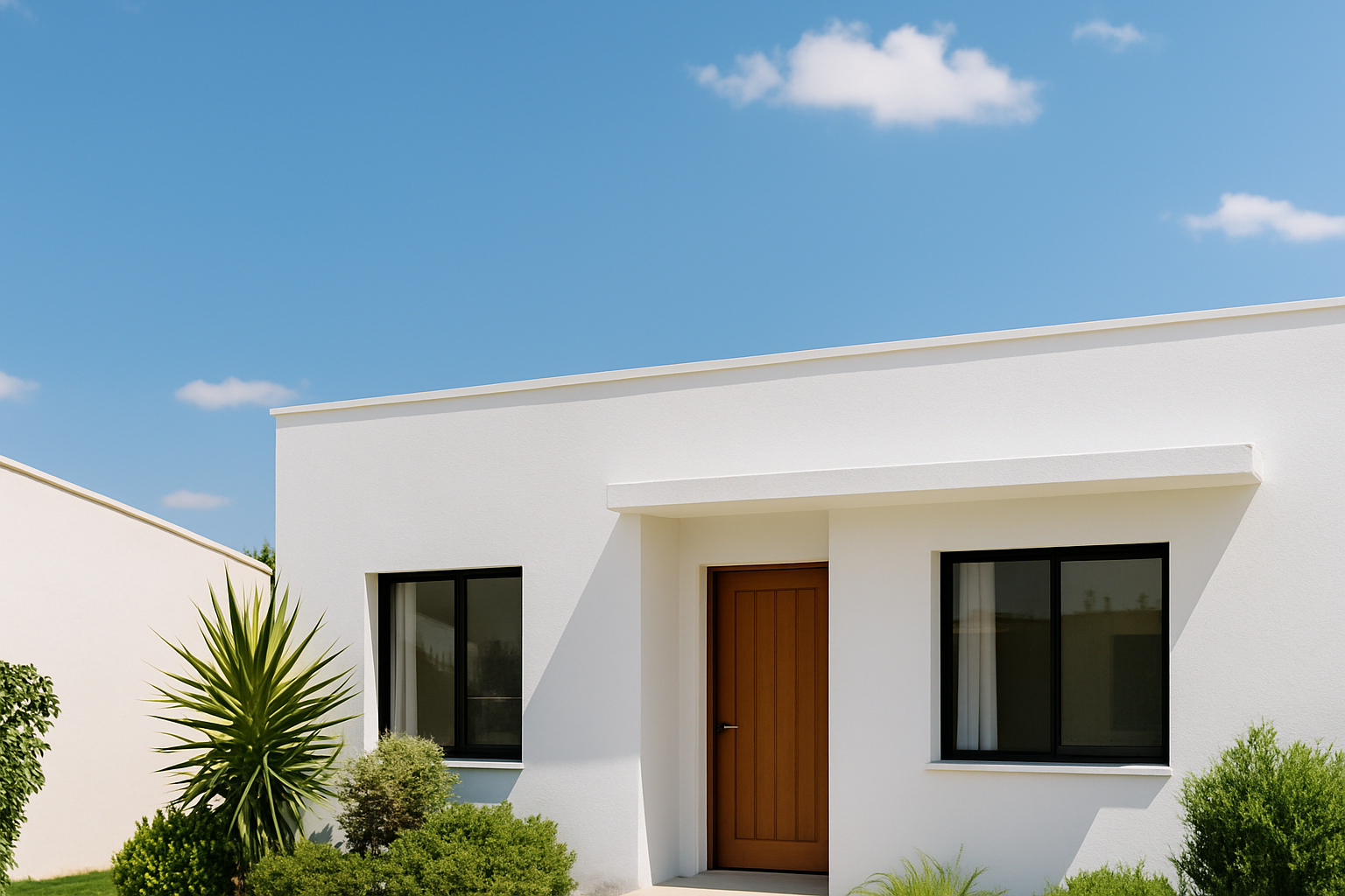 ¿Cómo mantener tu casa fresca sin gastar de más: tips prácticos y económicos?