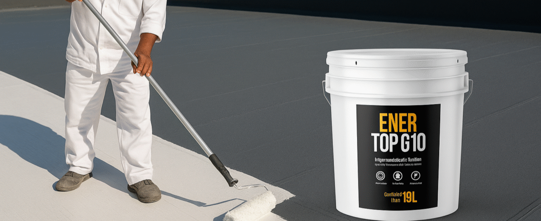 Señales de que tu techo ya necesita impermeabilizante