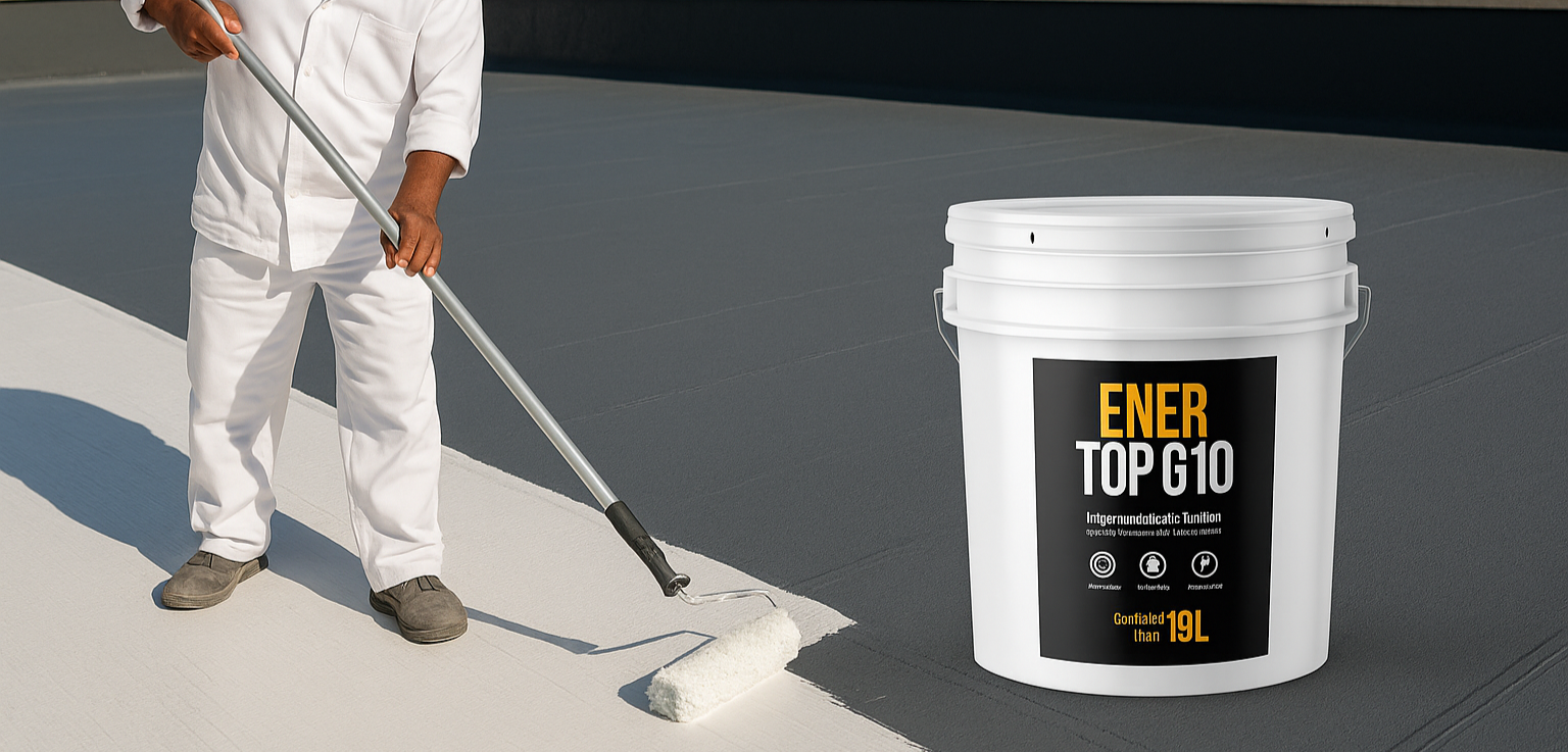 Señales de que tu techo ya necesita impermeabilizante