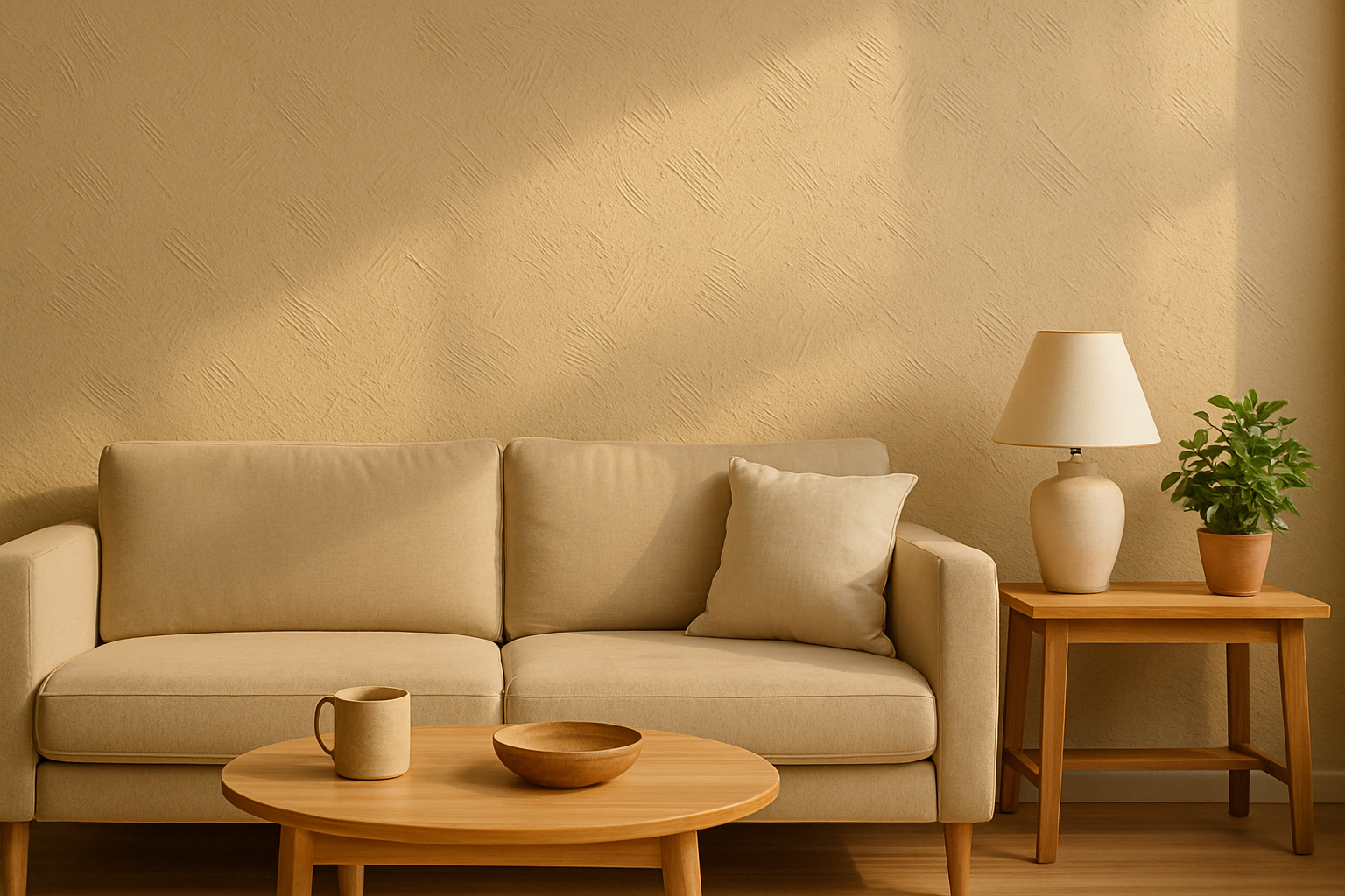 Paso a paso para aplicar pasta texturizada con acabado profesional