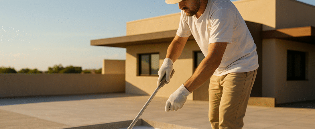 Guía práctica: tipos de impermeabilizantes y en qué casos conviene cada uno