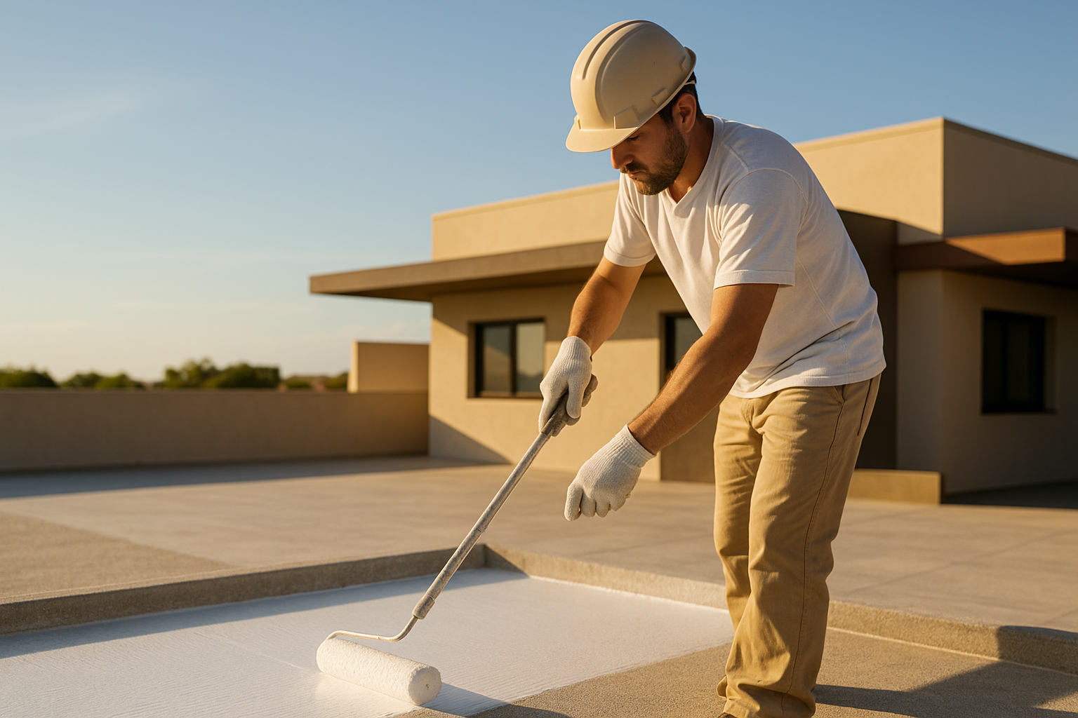Guía práctica: tipos de impermeabilizantes y en qué casos conviene cada uno
