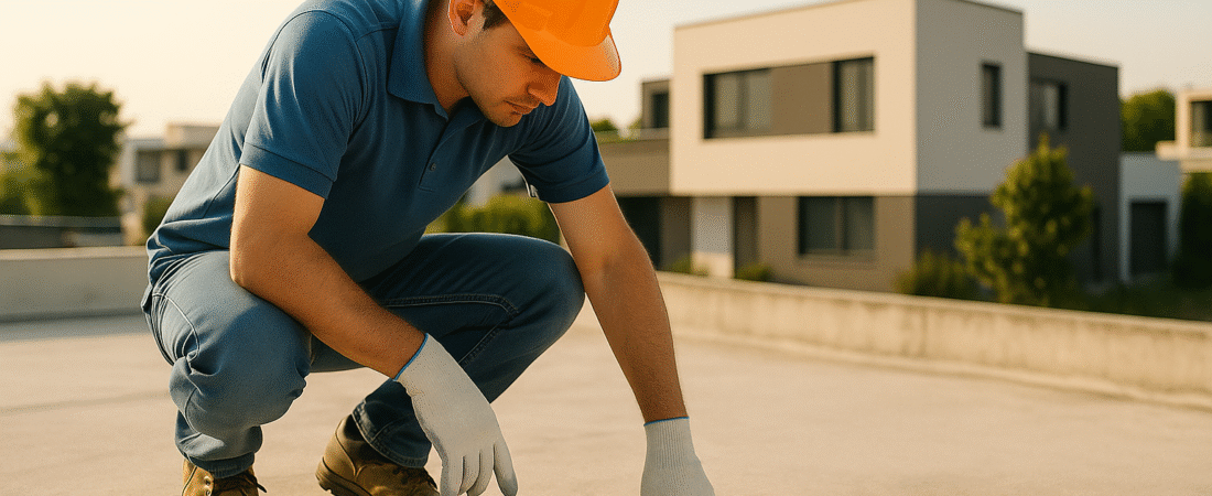 Mitos y verdades sobre los impermeabilizantes