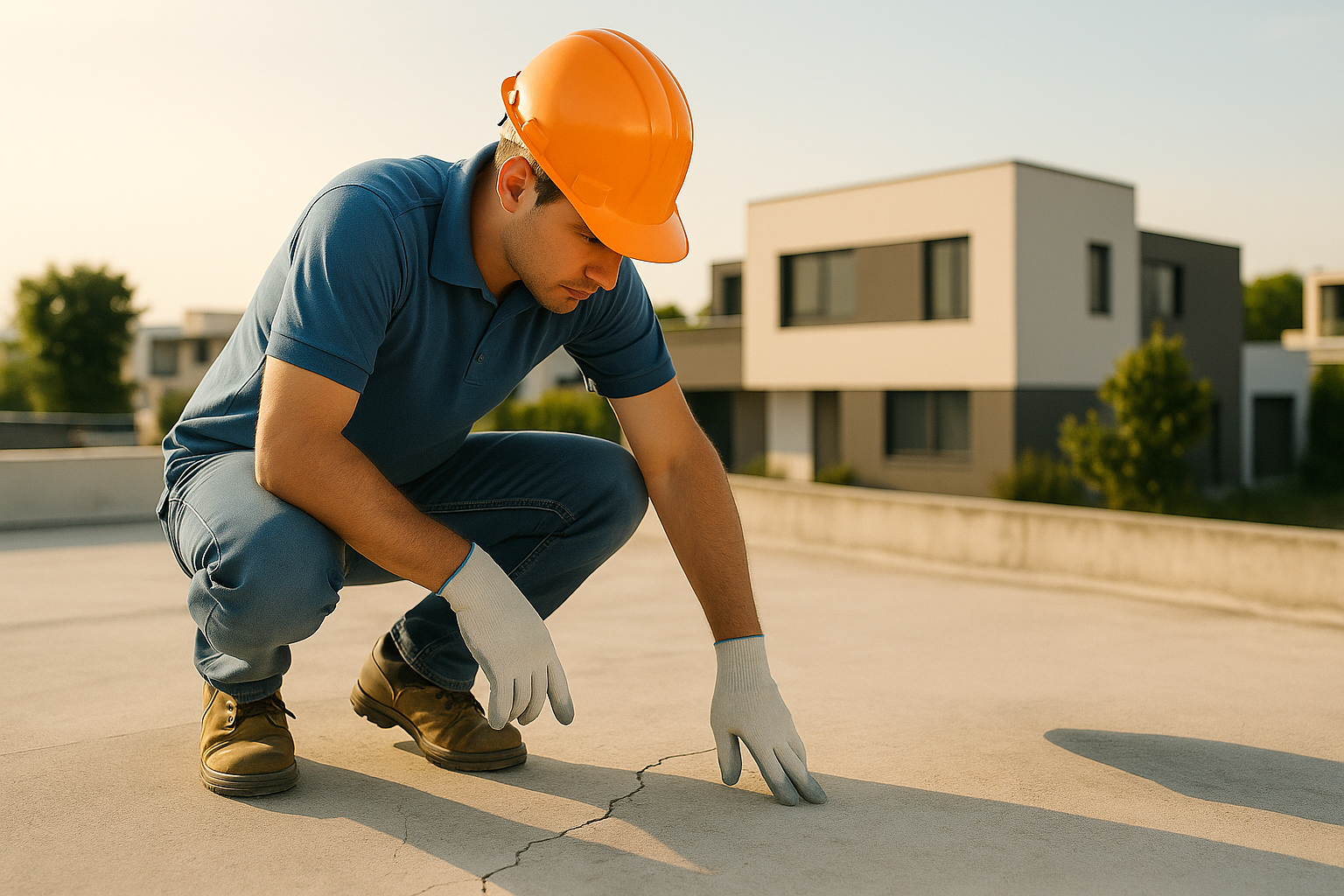 Mitos y verdades sobre los impermeabilizantes